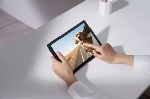 Фото: Планшет TCL Tab 10 Wi-Fi 9460G1 4/64GB Dark Gray (9460G1-2CLCUA11) № 6 | KTC