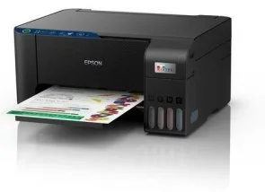 Фото: БФП Epson EcoTank L3251 A4 with Wi-Fi (C11CJ67413) № 6 | KTC