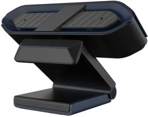 Фото: Web-камера Lorgar Rapax 701 Blue (LRG-SC701BL) № 3 | KTC