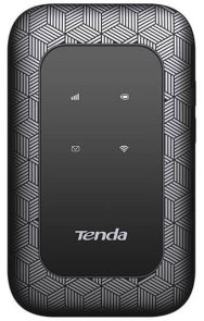 Мобільний роутер Tenda 4G180V3.0