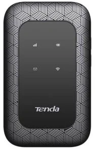 Фото: Мобільний роутер Tenda 4G180 (4G180V3.0) № 3 | KTC