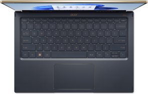 Ноутбук Acer Swift 5 SF514-56T-59MZ NX.K0KEU.00C Blue