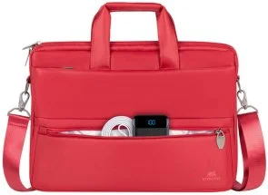 Фото: Сумка для ноутбука Riva 8630 Red № 5 | KTC