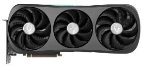 Фото: Відеокарта Zotac RTX 4080 Trinity OC (ZT-D40810J-10P) № 2 | KTC
