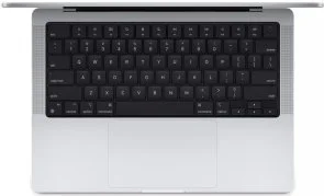 Фото: Ноутбук Apple MacBook Pro 14.2 M2 Pro Chip 16 GPU Silver (MPHH3) № 2 | KTC