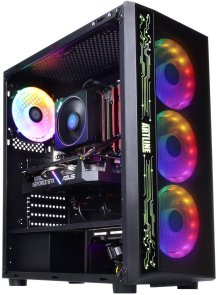 Персональний комп'ютер ARTLINE Gaming X69