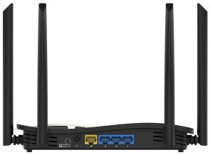 Фото: Wi-Fi Роутер Ruijie Reyee RG-EW1200G PRO № 4 | KTC