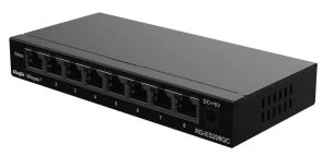 Фото: Комутатор Ruijie RG-ES208GC № 3 | KTC