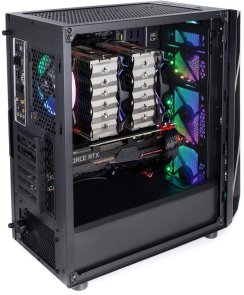 Персональний комп'ютер ARTLINE Overlord X98