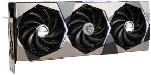 Відеокарта MSI RTX 4090 SUPRIM X 24G