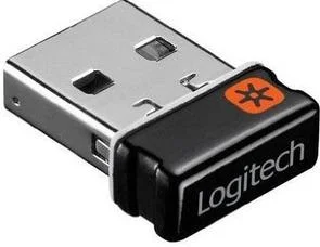Фото: Комплект клавіатура+миша Logitech MK270 Black (920-004518) № 2 | KTC