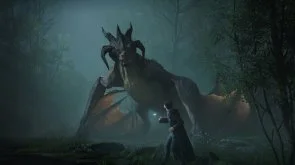 Фото: Гра Hogwarts Legacy PS5 Blu-ray № 6 | KTC
