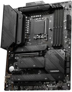 Фото: Материнська плата MSI MAG Z790 TOMAHAWK WIFI № 3 | KTC