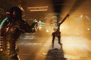 Фото: Гра Dead Space PC Blu-Ray № 4 | KTC