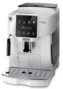 Кавомашина DeLonghi ECAM 220.20 W Magnifica Smart (ECAM 220.20.W)