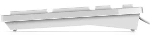 Фото: Клавіатура Dell KB216 White (580-ADGM) № 3 | KTC