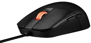 Фото: Миша ASUS ROG Strix Impact III Black (90MP0300-BMUA00) № 3 | KTC