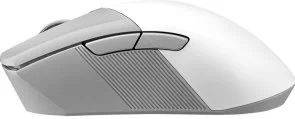 Фото: Миша ASUS ROG Gladius III AimPoint White (90MP02Y0-BMUA10) № 3 | KTC