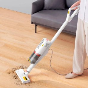 Дротовий пилосос Xiaomi Deerma Multipurpose Carrying Vacuum Cleaner DX888