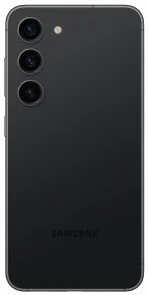 Фото: Смартфон Samsung Galaxy S23 8/256GB Black (SM-S911BZKGSEK) № 7 | KTC