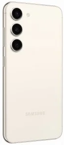 Фото: Смартфон Samsung Galaxy S23 8/256GB Beige (SM-S911BZEGSEK) № 6 | KTC
