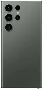 Фото: Смартфон Samsung Galaxy S23 Ultra 12/512GB Green (SM-S918BZGHSEK) № 11 | KTC