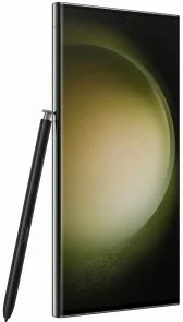 Фото: Смартфон Samsung Galaxy S23 Ultra 12/512GB Green (SM-S918BZGHSEK) № 3 | KTC