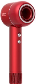 Фен Xiaomi Intelligent Hair Dryer Red (AHD5-RE0)