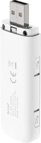 Фото: Модем Huawei Brovi E3372-325 White (51071UVL) № 4 | KTC