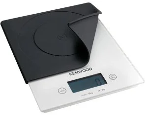 Фото: Ваги кухонні електронні Kenwood AT850 № 3 | KTC