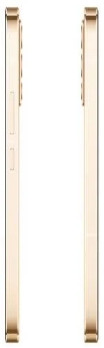 Фото: Смартфон Vivo V23 5G 8/128GB Sunshine Gold № 6 | KTC