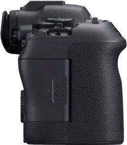 Фото: Цифрова фотокамера Canon EOS R6 Mark II Body (5666C031) № 4 | KTC