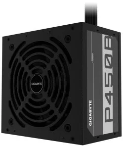 Фото: Блок живлення Gigabyte 450W P450B (GP-P450B) № 3 | KTC