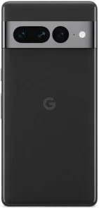 Фото: Смартфон Google Pixel 7 Pro 12/256GB Obsidian № 6 | KTC