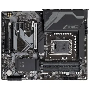 Фото: Материнська плата Gigabyte Z790 D DDR4 № 5 | KTC