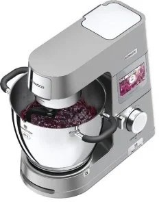 Фото: Планетарний міксер Kenwood KCL 95.004 SI Cooking Chef XL № 3 | KTC