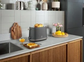 Фото: Тостер Electrolux E7T1-6BP № 8 | KTC