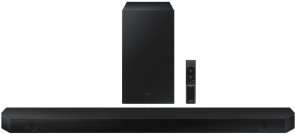 Саундбар Samsung HW-Q600B Black HW-Q600B/RU