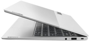 Ноутбук Lenovo ThinkBook 13s G4 IAP Arctic Grey (21AR003MRA)