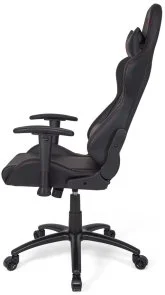 Фото: Крісло Fragon 2X Series Black (FGLHF2BT2D1221BK1) № 4 | KTC