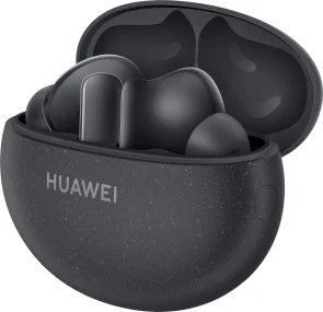 Фото: Навушники Huawei FreeBuds 5i Nebula Black (55036650) № 2 | KTC