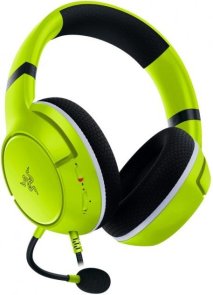 Гарнітура Razer Kaira X for Xbox Electric Volt (RZ04-03970600-R3M1)