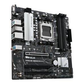 Материнська плата ASUS Prime B650M-A II (PRIME B650M-A II)