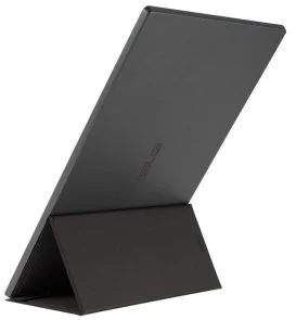 Фото: Монітор ASUS MB16ACE Black (90LM0381-B04170) - 15.6" IPS / 1920×1080 / 60 Гц № 5 | KTC