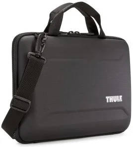 Фото: Сумка для ноутбука THULE Gauntlet MacBook Pro TGAE-2358 Black (3204937) № 2 | KTC