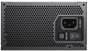 Фото: Блок живлення Gamemax 1300W RGB 1300 (RGB-1300 ATX3.0 PCIE5.0) № 6 | KTC