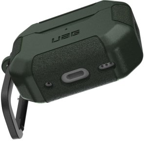 Чохол UAG for Airpods Pro 2gen - Scout Olive Drab