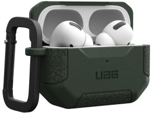 Чохол UAG for Airpods Pro 2gen - Scout Olive Drab