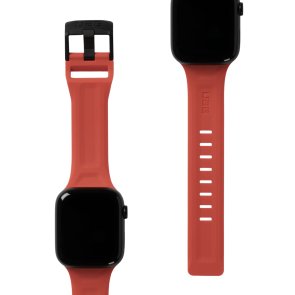 Ремінець UAG for Apple Watch Ultra 49/45/44/42mm - Scout Rust (191488119191)