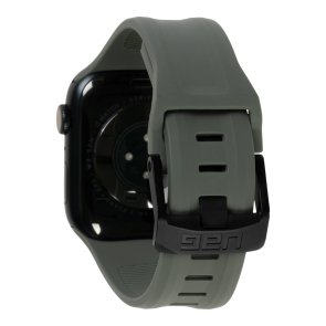 Ремінець UAG for Apple Watch Ultra 49/45/44/42mm - Scout Foliage Green (191488117245)